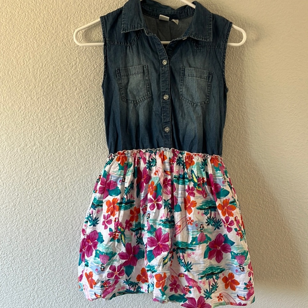 Like new children’s place dress
